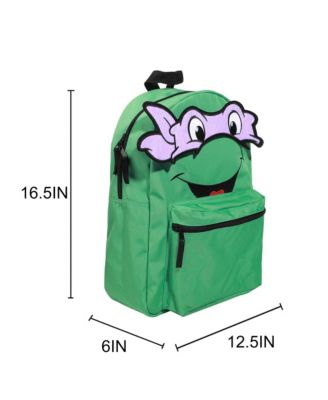 TMNT Reversible Backpack