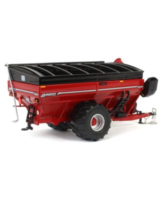 1/64 Brent 1398 Grain Cart with Flotation Tires, Red