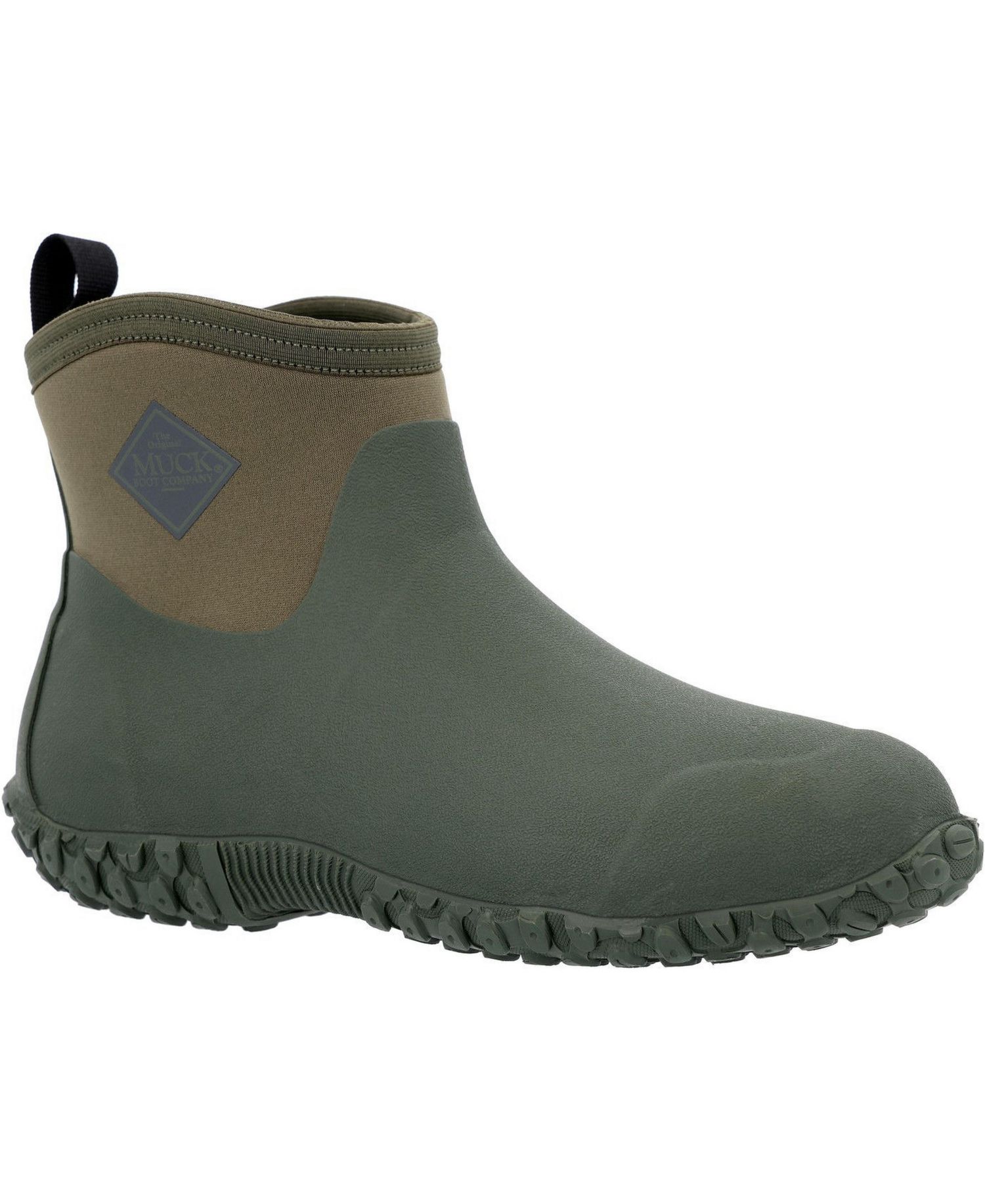 Men's ster II Ankle