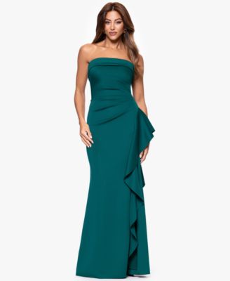 XSCAPE - Women's Long Dress