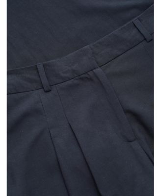 Women's Wide Leg Drape Pants