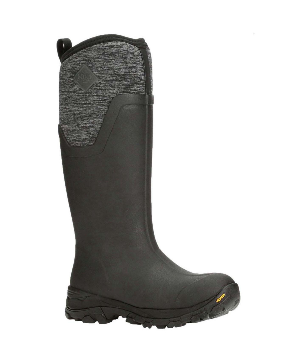 Women's Arctic Ice Tall Boot + Vibram Arctic Grip A.t.