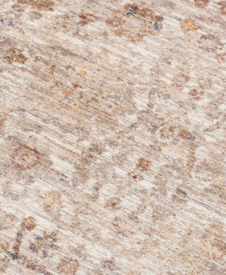 Albany ALB3 5' x 7'6'' Area Rug