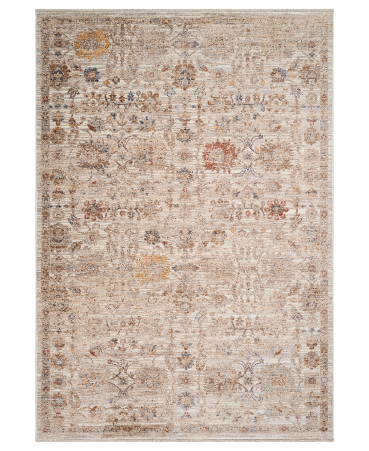 Amer Rugs Albany Alb3 3'6'' X 5'6'' Area Rug