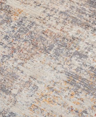 Albany ALB3 5' x 7'6'' Area Rug