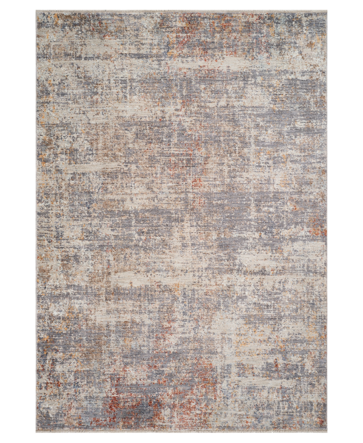 Amer Rugs Albany Alb3 3'6'' X 5'6'' Area Rug