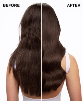 Good Behavior Flexible Anti-Frizz Hairspray, 1.8 oz.