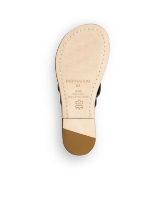 Footwear Miami Thong Sandal