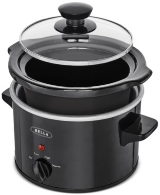1.5-Qt. Slow Cooker