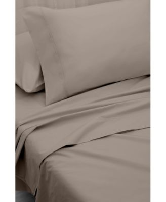 Bergen House 1000 Thread Count 100% Certified Egyptian Cotton 4-Pc. Sheet Set, King