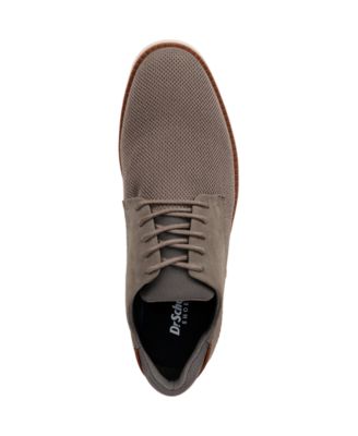 Men's Sync Knit Oxford Shoe