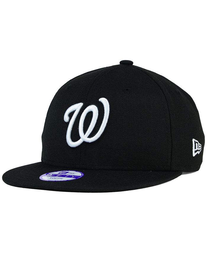 Toddler washington nationals hat hotsell