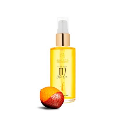 Restoring Hair & Scalp Oil (M7)