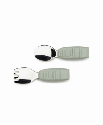 Baby Alligator Design Feeding Bundle