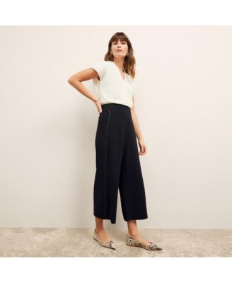 Women's Antonia Top - Eco Soft Wave