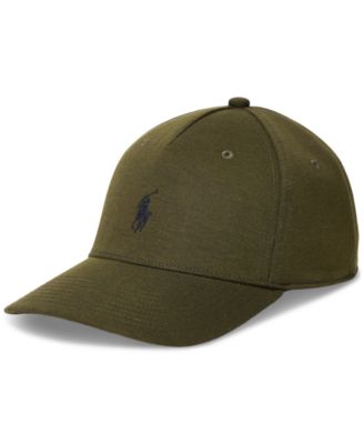 Polo Ralph Lauren - Men's Ponte Ball Cap