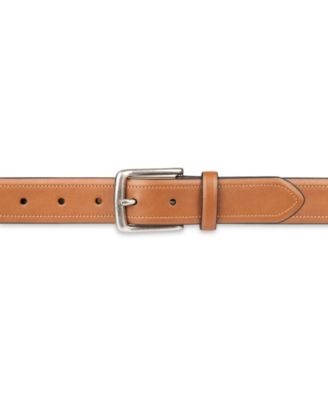Men's Contrast Casual Belt
