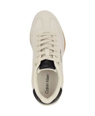 Women's Hennie Lace-Up Sneakers
