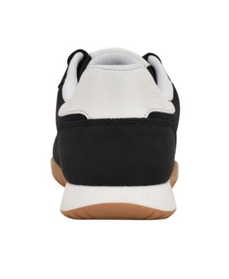 Women's Hennie Lace-Up Sneakers