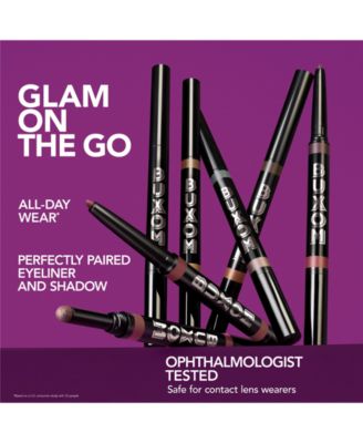 Flip Side Dual-Ended Eyeliner & Shadow