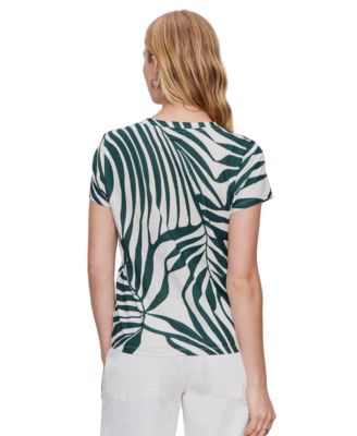 Sanctuary Women's Perfect Pull On T-Shirt - Macy's