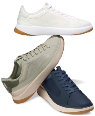 Men's GrandPrø All Day Court Sneaker
