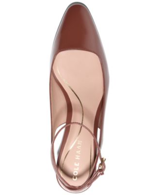 Women's Paden Ankle Strap Pumps