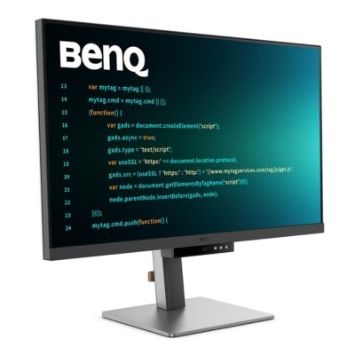 RD320U 31.5" 16:9 4K UHD IPS LED HDR Programming Monitor