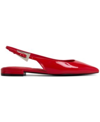 Women's Kristell Slingback Flats