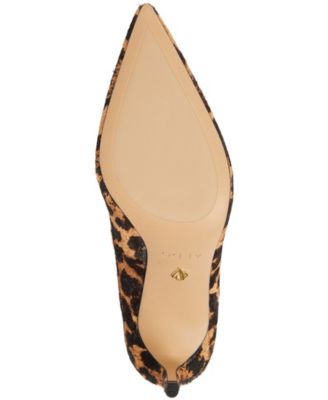 Women's Verone Printed Classic Pumps