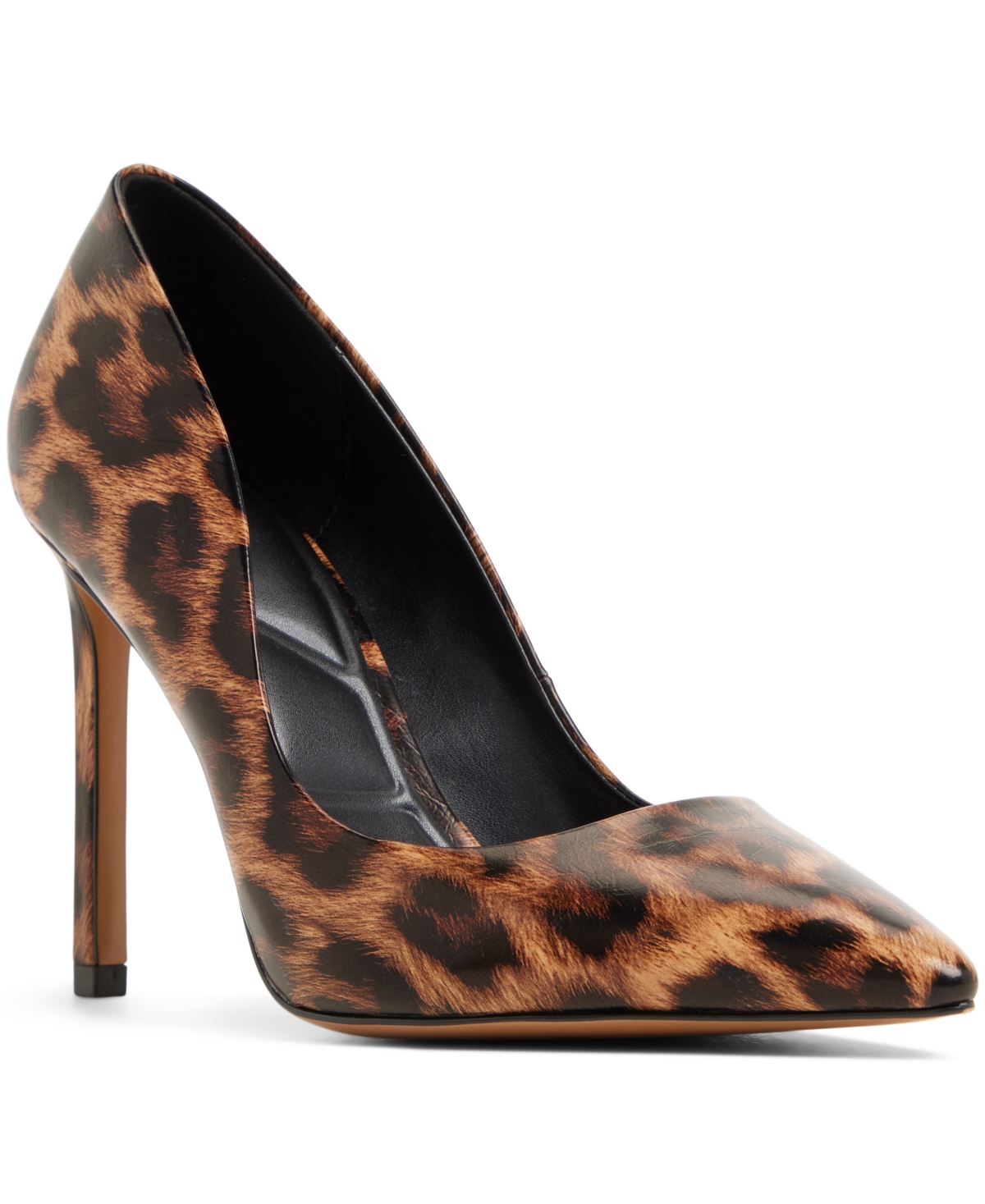 Aldo Lala Pointed Toe Pump