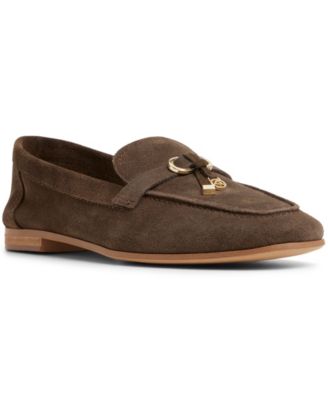 ALDO - Women's Adan Slingback Kitten Heels