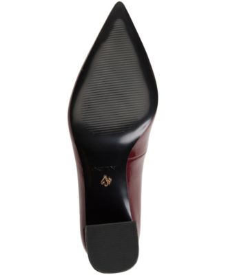 Women's Ybalelin Block Heel Pumps