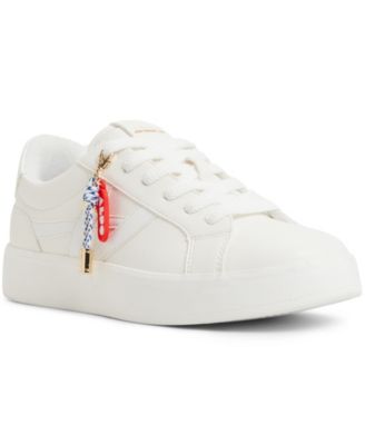 ALDO - Women's Lace-Up Athletic Sneakers