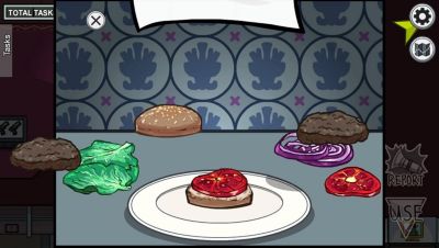 Among Us: Impostor Edition for PlayStation 4