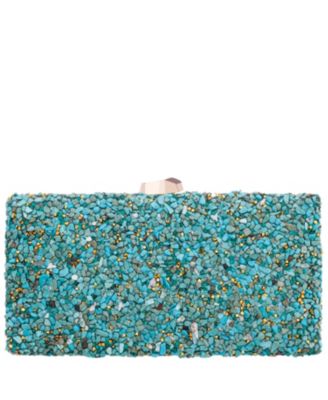 Rock Candy Minaudiere Clutch Bag