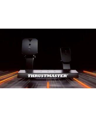 T598 Direct Axial Drive Force Feedback Racing Wheel and Pedal Set - PS5, PS4, PC