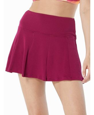 Women's Swim Olivia Princess Seam Swim Skort
