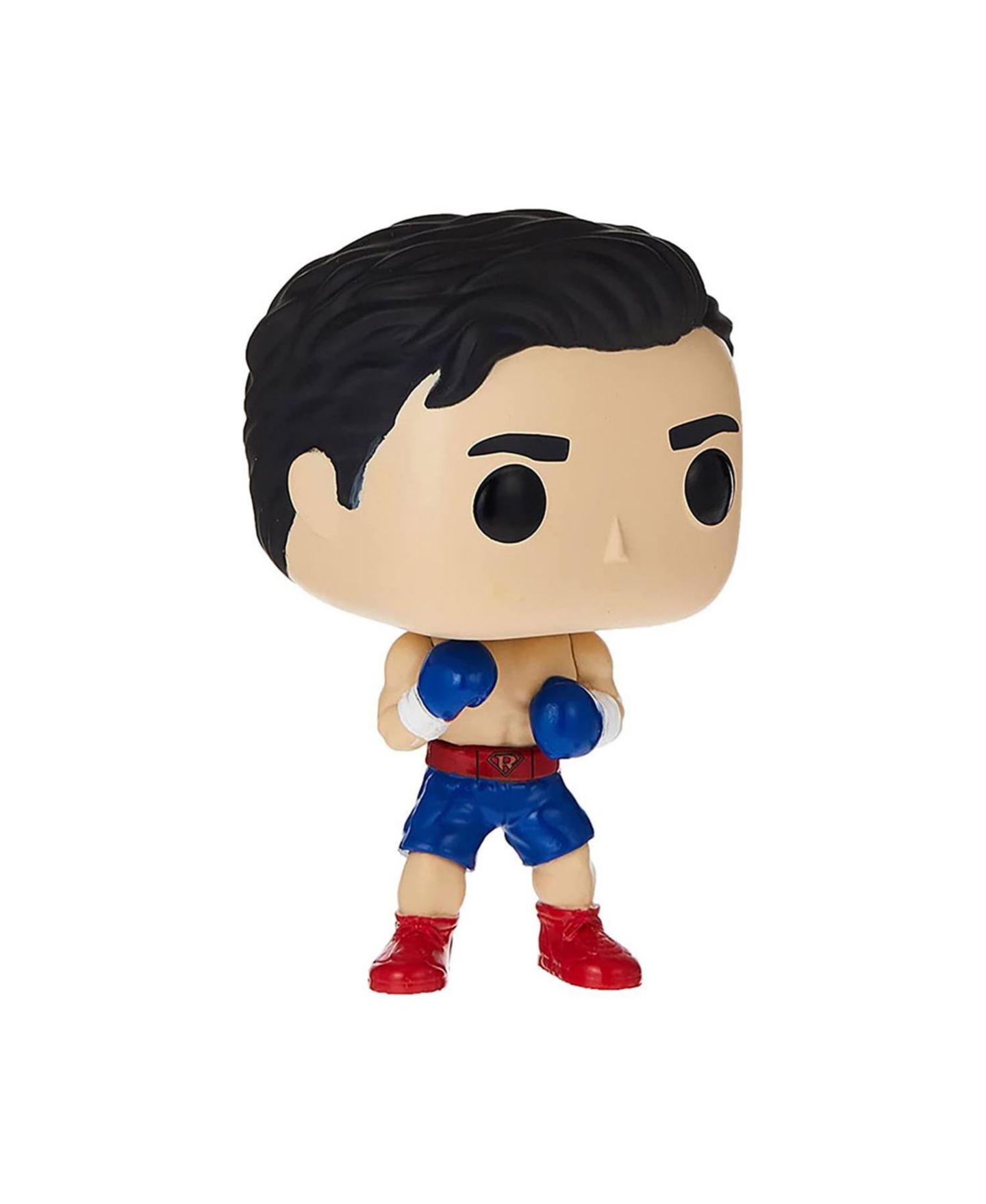 Детская фигурка Funko Pop! Ryan Garcia 3.75" Action Figure — фото 2