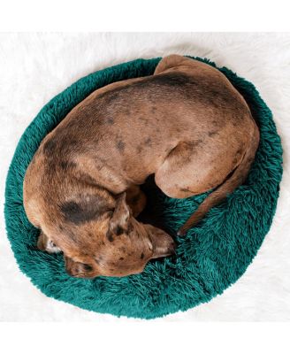 Pupper Slumber Ultra Calming Anti-Anxiety Pet Bed