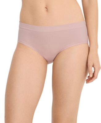 Jockey - Women's Seamfree&reg; Hipster Underwear
