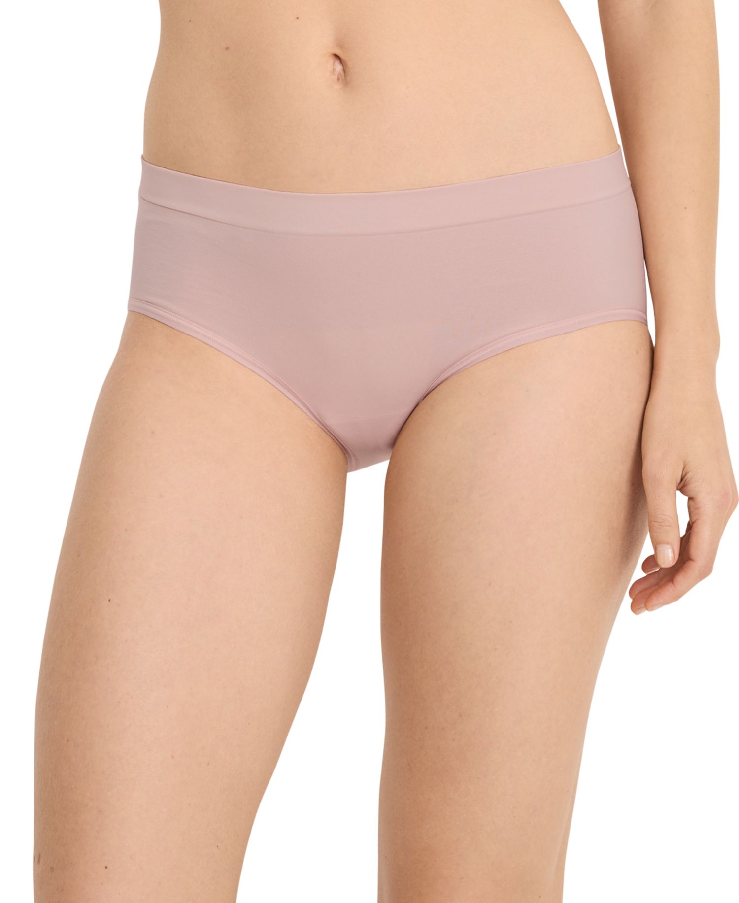 Women's Seamfree® Hipster Underwear 3787