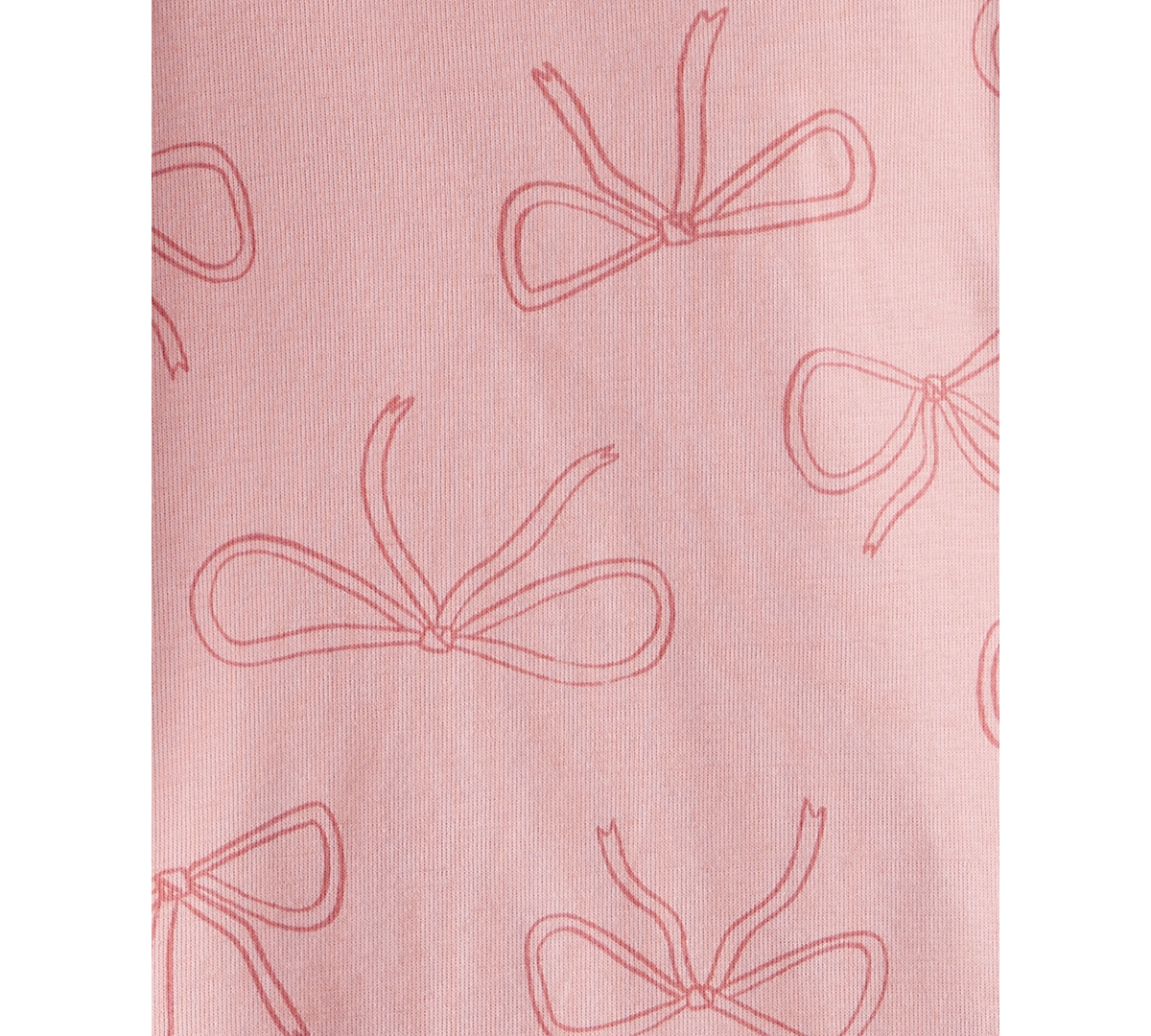 Carter's Toddler Girls Ballerina-print Snug-fit Cotton Pajamas, 4 Piece Set In Multi