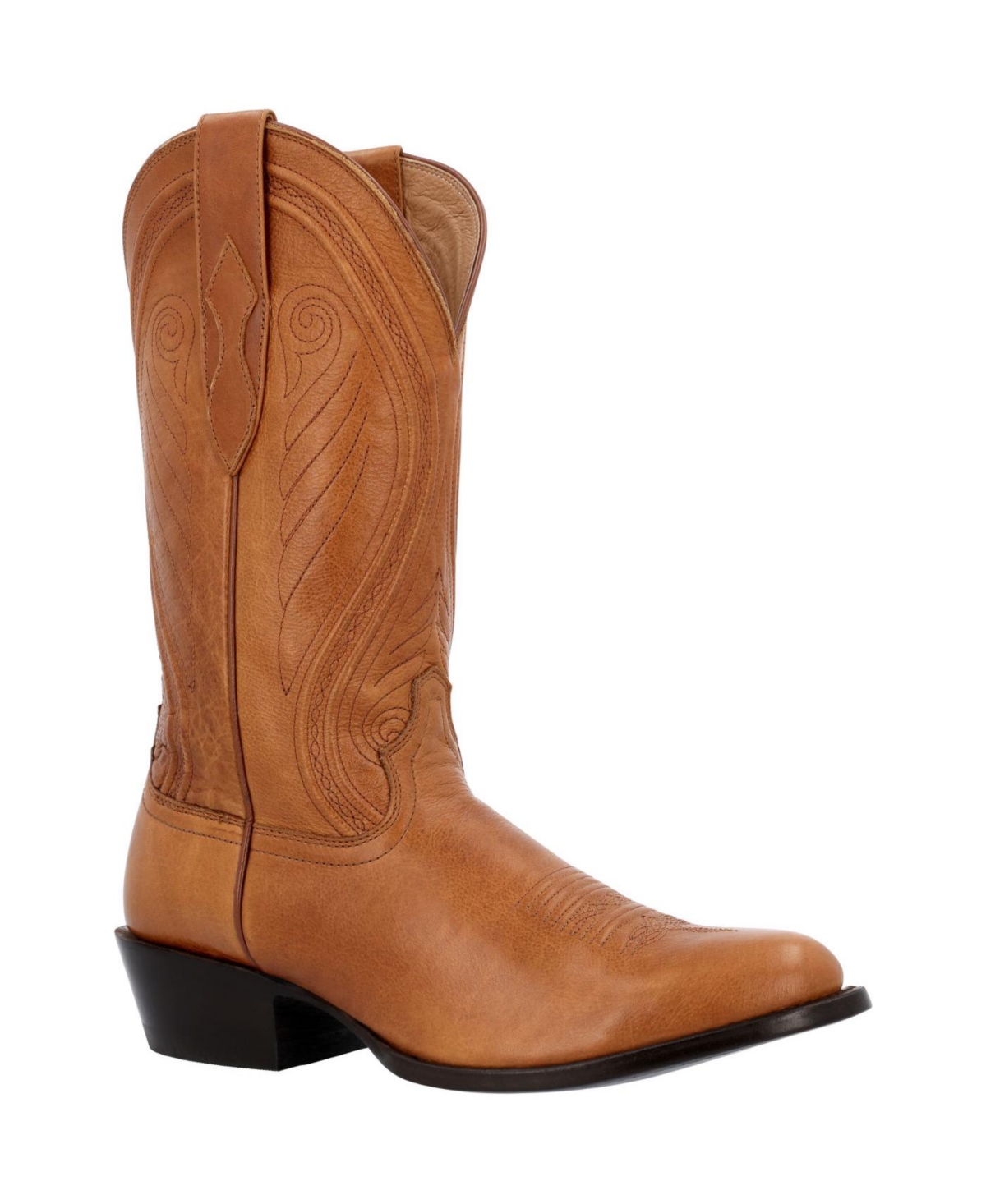 Men's Santa Fe Canyon Clay Western Boot