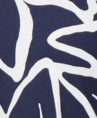 Women's Sleeveless Cutaway A-Line Dress