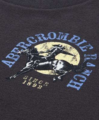 Boys Giddy Up T-Shirt