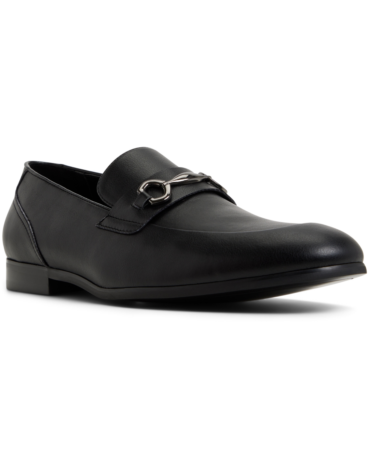 Men's Corbett Dress Loafers - Black