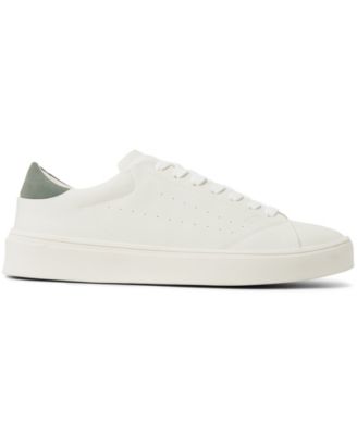 Men's Hollander Low Top Sneakers