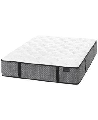 Hotel Collection By Aireloom Airtech 2 13.5 Firm Tight Top Mattress Collection In Transparent