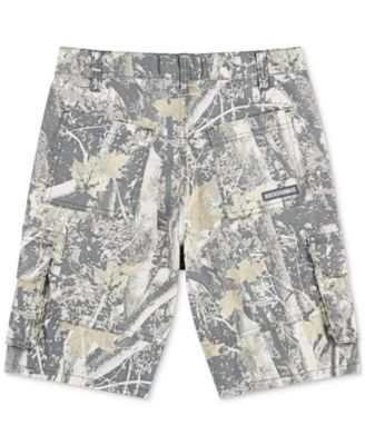 Boys Baggy Cargo Shorts